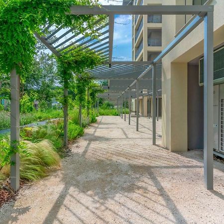 Apartmán Modern With Terrace & Garage By Ndp Rent Milán Exteriér fotografie