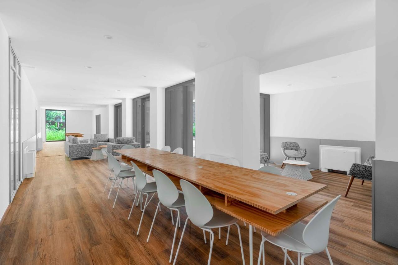 Apartmán Modern With Terrace & Garage By Ndp Rent Milán Exteriér fotografie