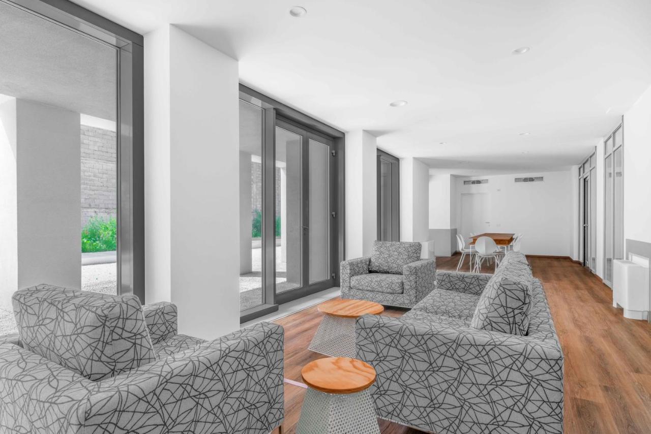 Apartmán Modern With Terrace & Garage By Ndp Rent Milán Exteriér fotografie